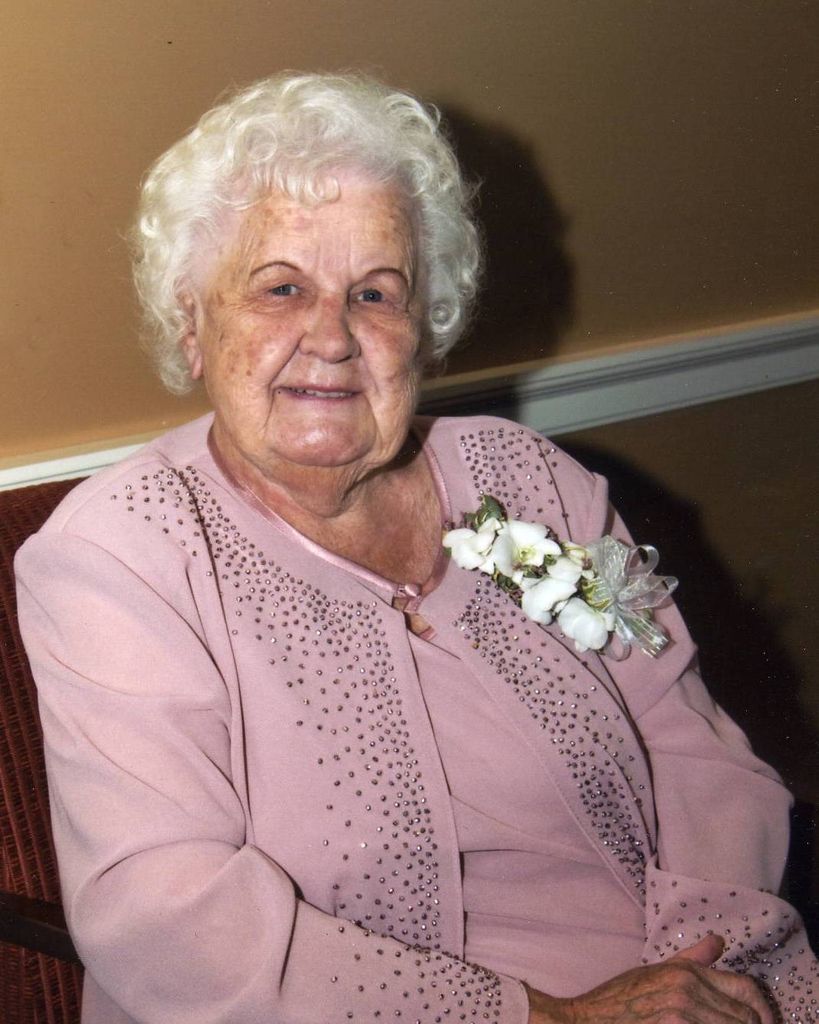 Henrietta J. Gruchot