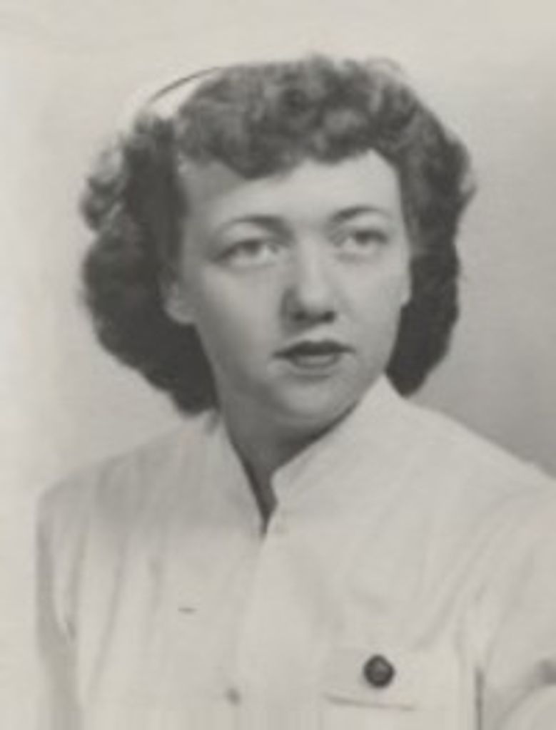 Eva Young