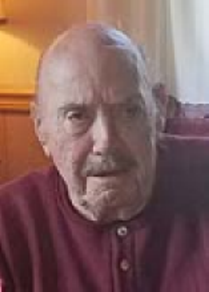 William  Francis Hommel,  Sr.