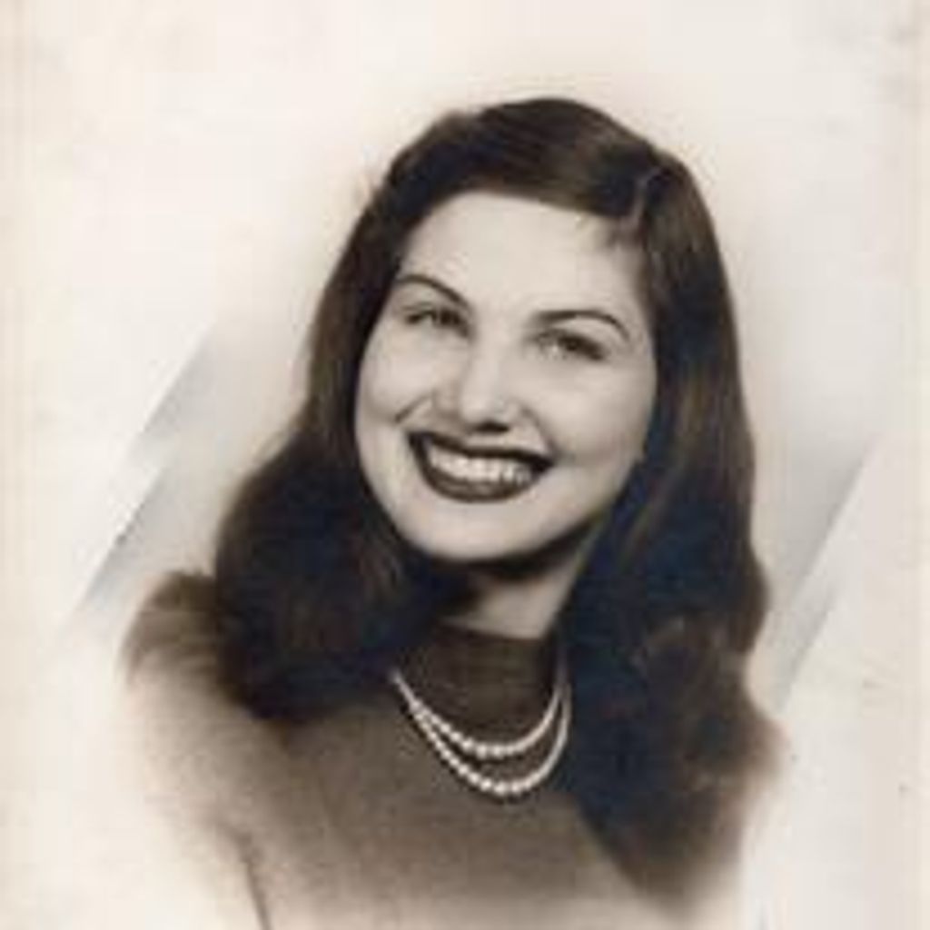 Ellen Louise Reeves