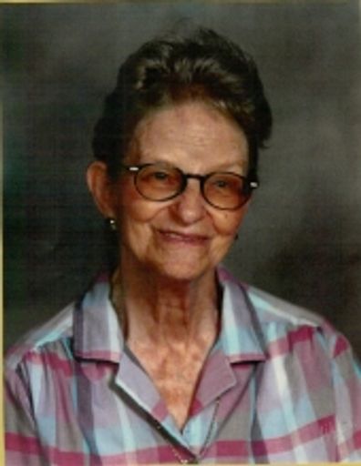 Katherine Lucille Brubaker Profile Photo