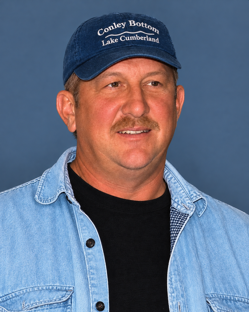 Bruce Allen Hamm