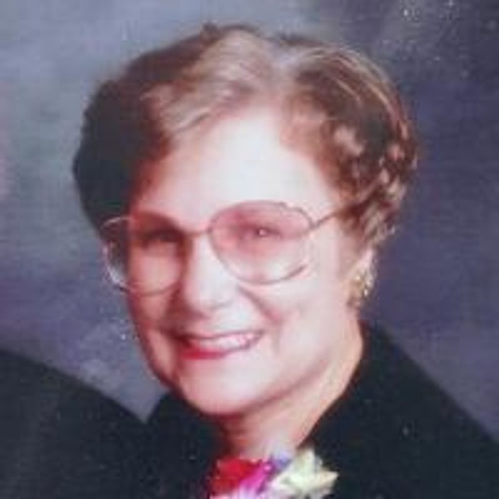 Ann Elizabeth Smith Profile Photo
