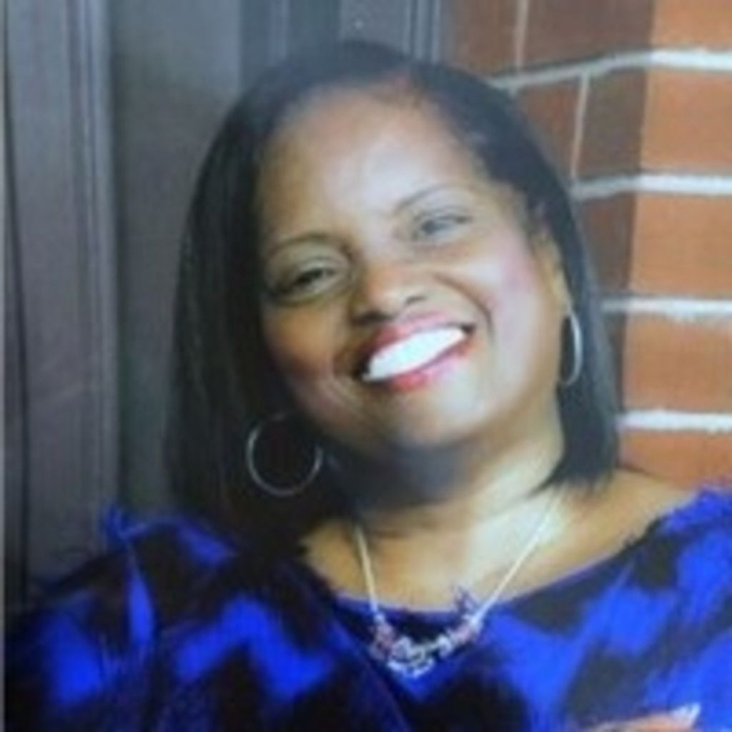 Joselyn Pamela Walker Saffore