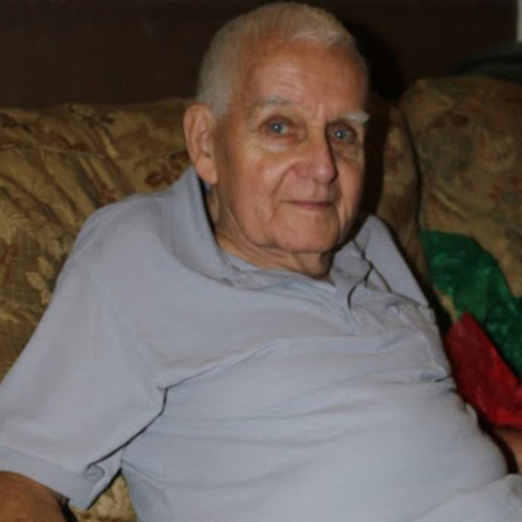 Louis J. Fritz Jr. Profile Photo