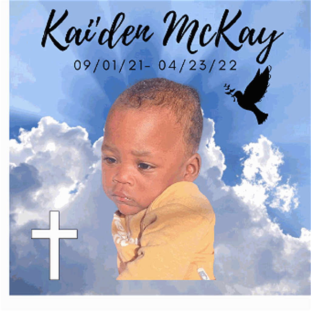 Kai'Den Jelani Mckay Profile Photo