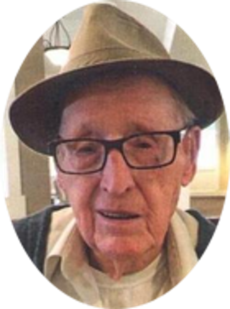 Russell  Fred Cronberg