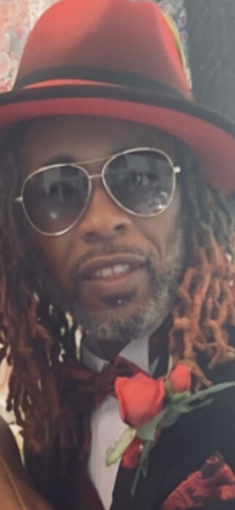 Charles Anderson Pruitt, Jr.