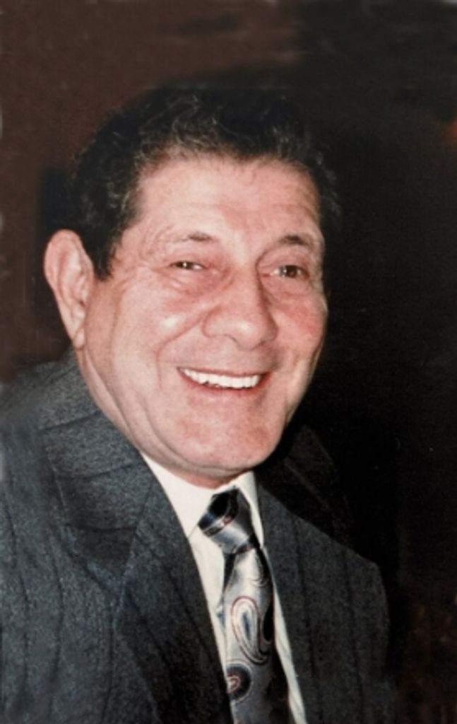 Michael Angelo Picardi, Jr. Profile Photo