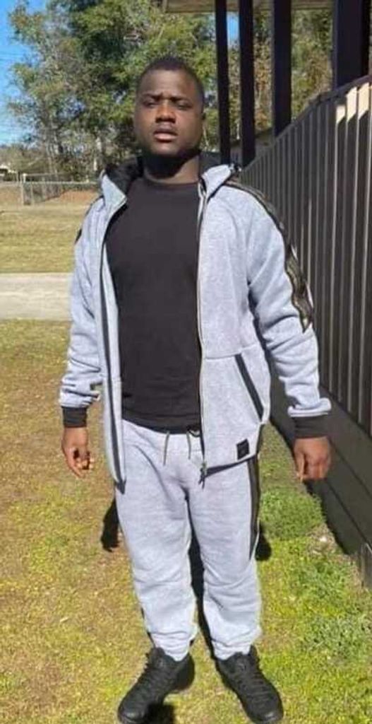 Antavis Gartrell Miller, Sr. Profile Photo