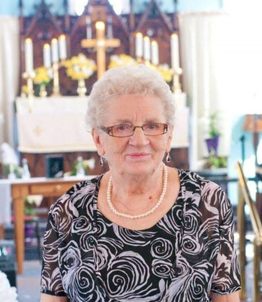 Eleanor Sainsbury Profile Photo