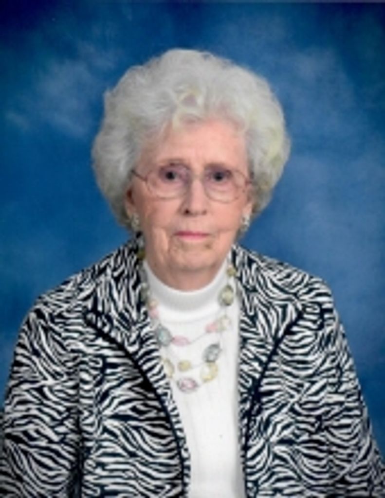 Ella Sargent Patterson