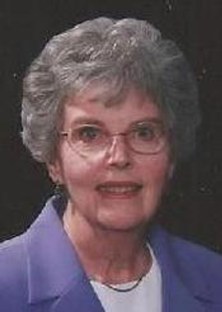 Mary Elizabeth Everson