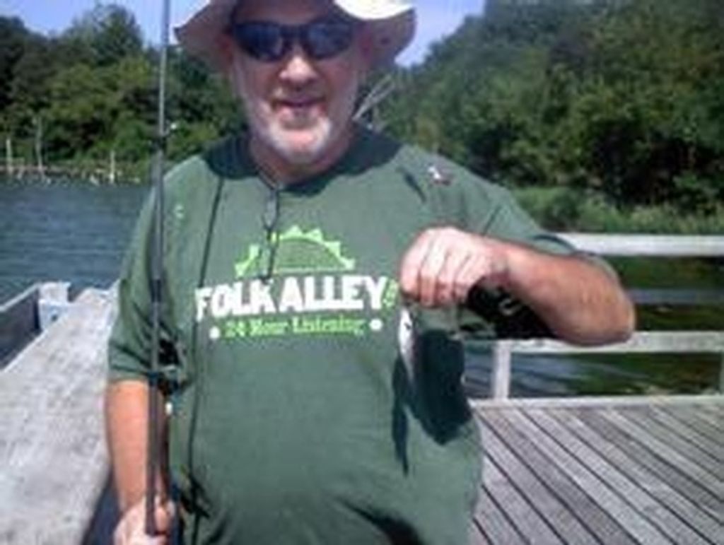 David Alan Mcdowell Profile Photo