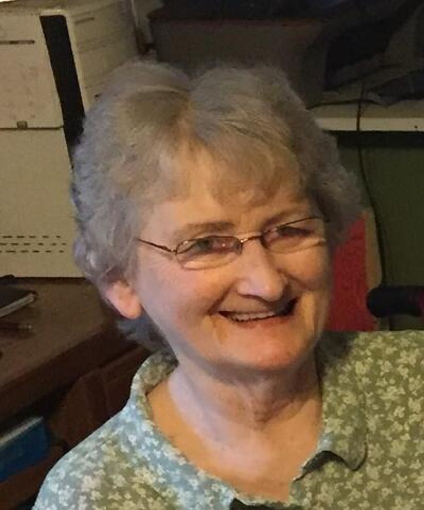 Nancy Lee Ellis Profile Photo