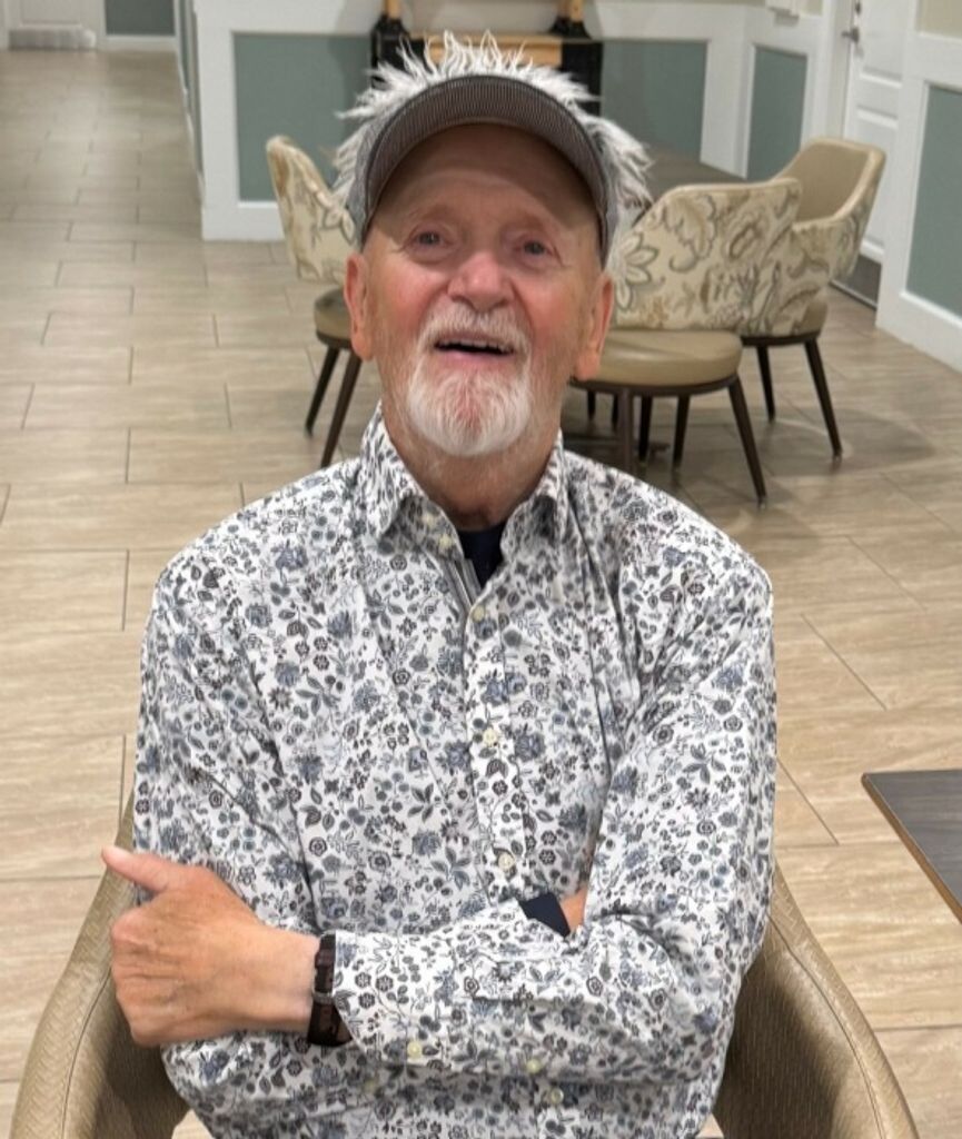 Milton J. Teguis