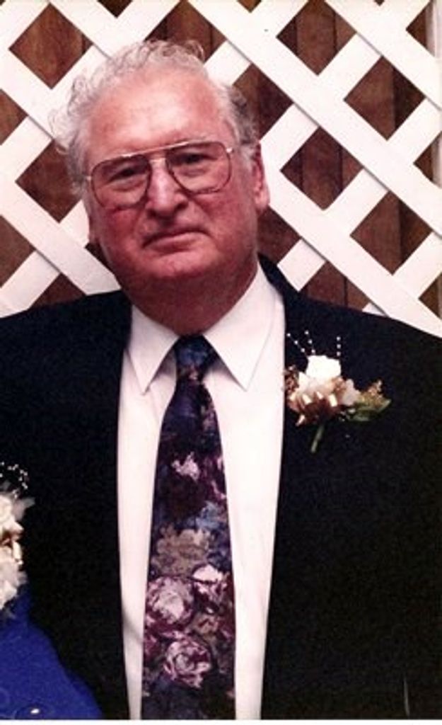 Laddie Maresh Profile Photo