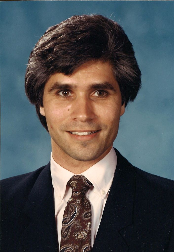 Wendall Charles Zartman Jr. Profile Photo
