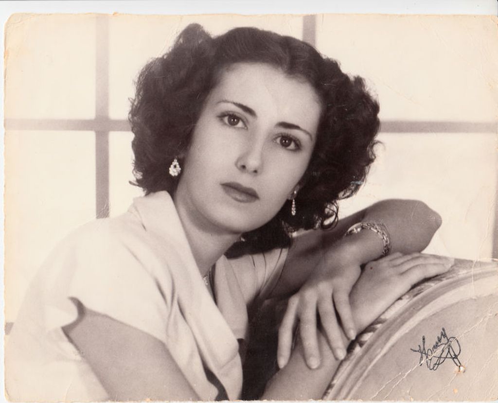 Adelfa Herrera Argote