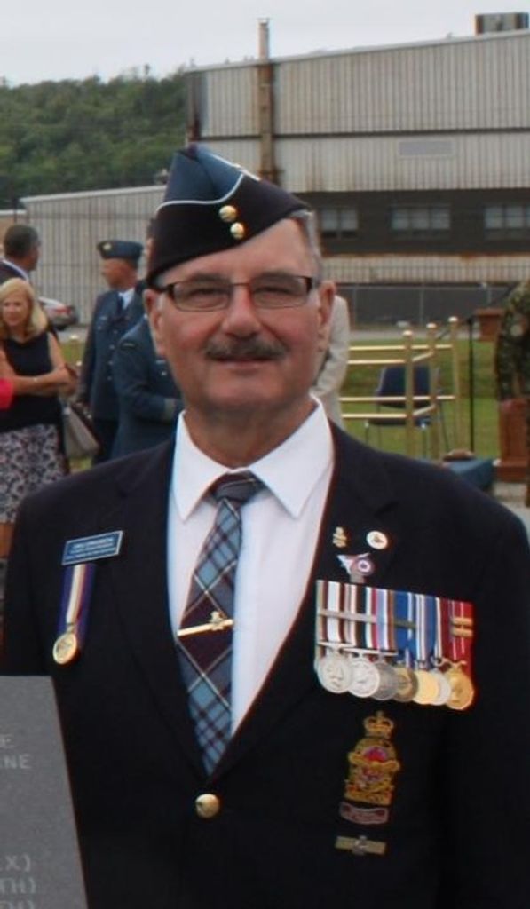 Gregory Paul Spradbrow