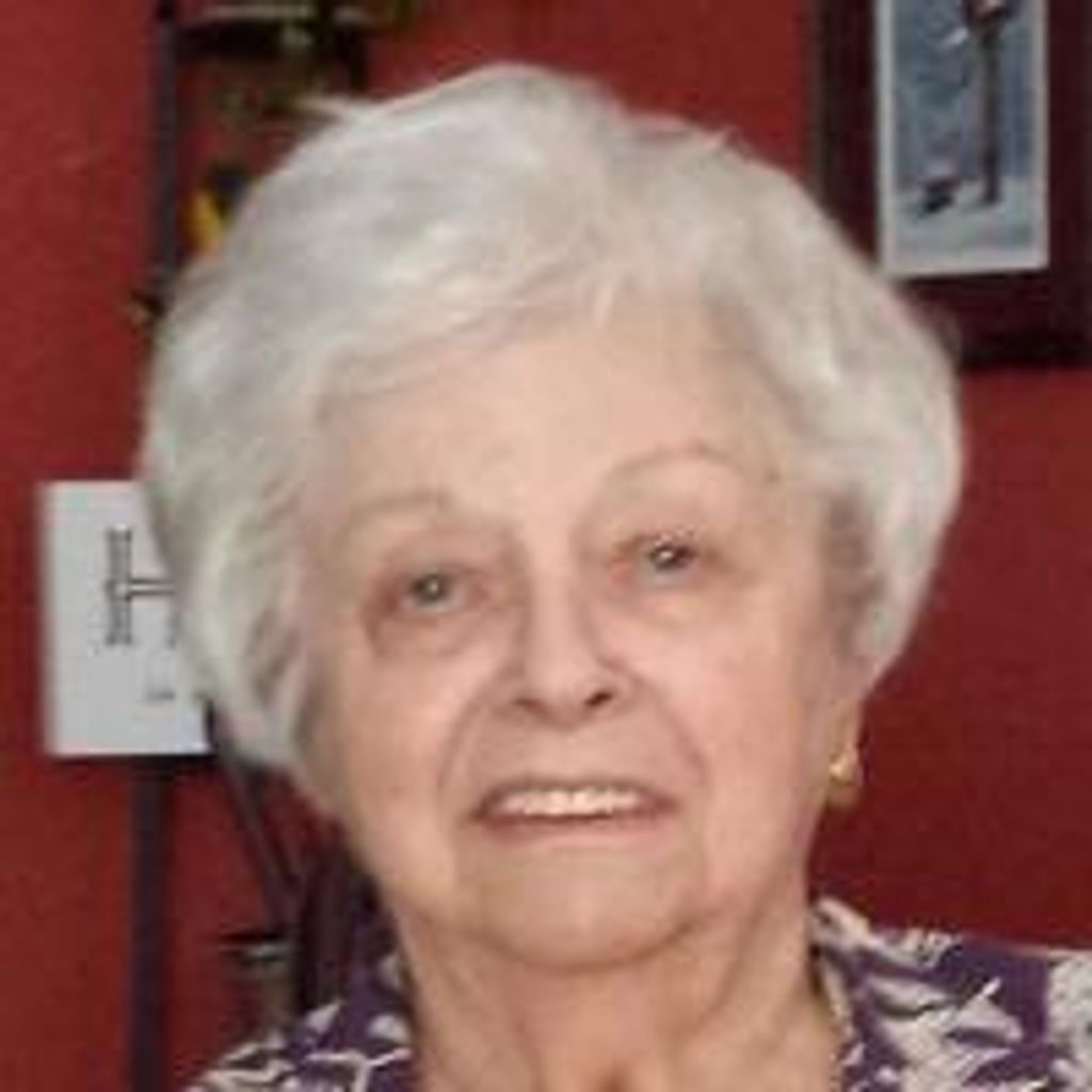 Zelma Spahr