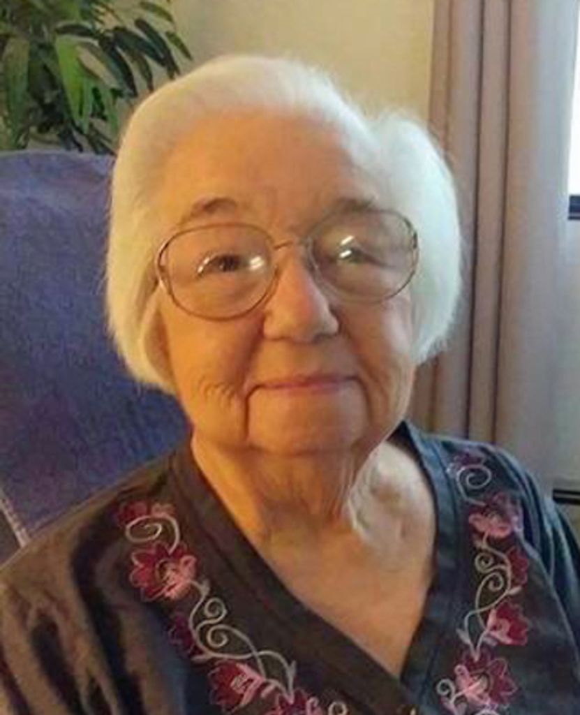 Shirley Ione Dehn