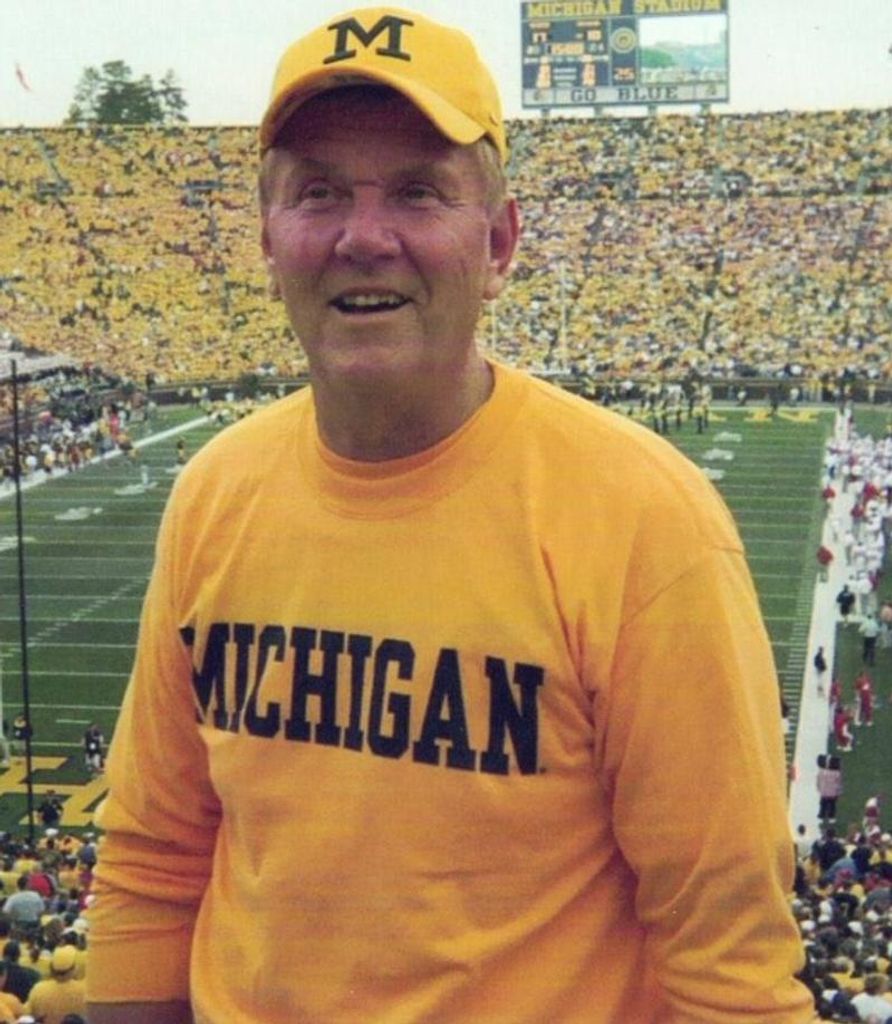 Donald Victor Schweda