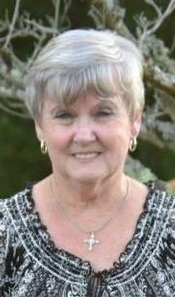 Betty Cochran Profile Photo