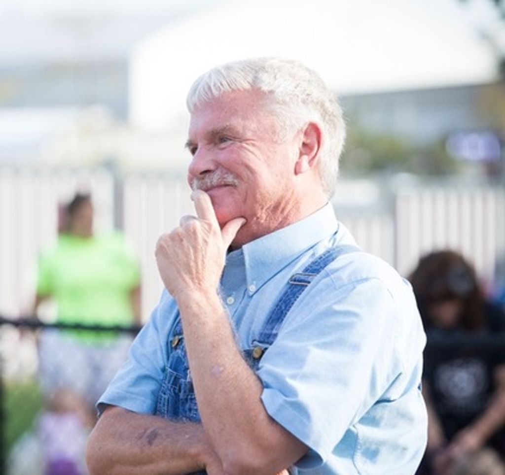 Robert M. "Bobby" Allison