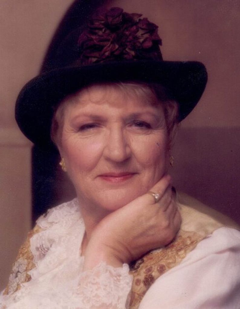 Joann Lemoine