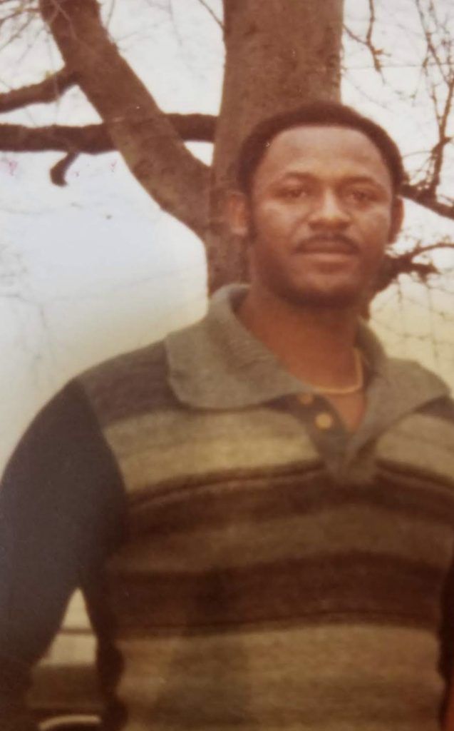 Franklin Jenkins