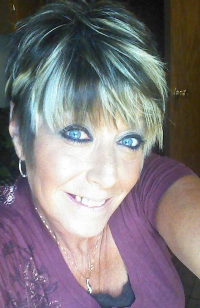 Mariann F. (Pippenger)  Reese Profile Photo