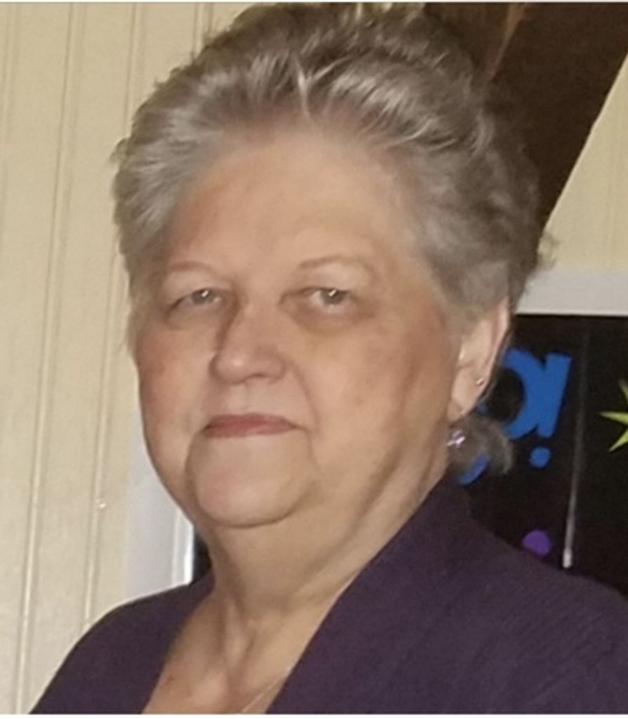 Linda Mccullough Profile Photo