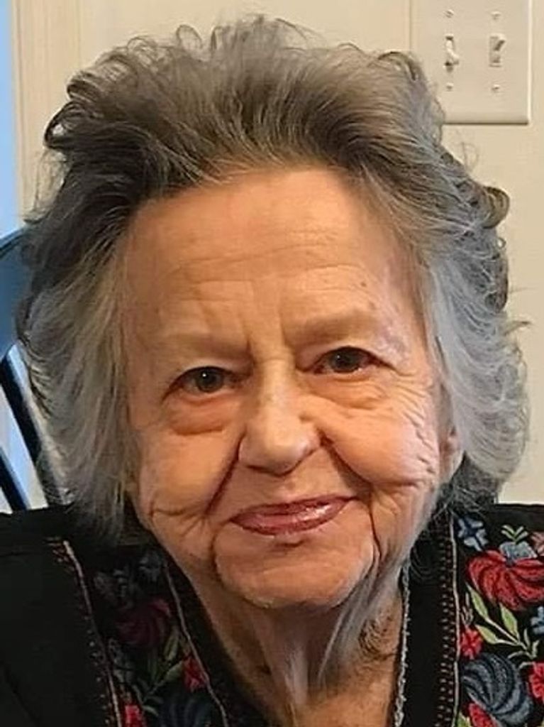 Golda P. Reid Profile Photo