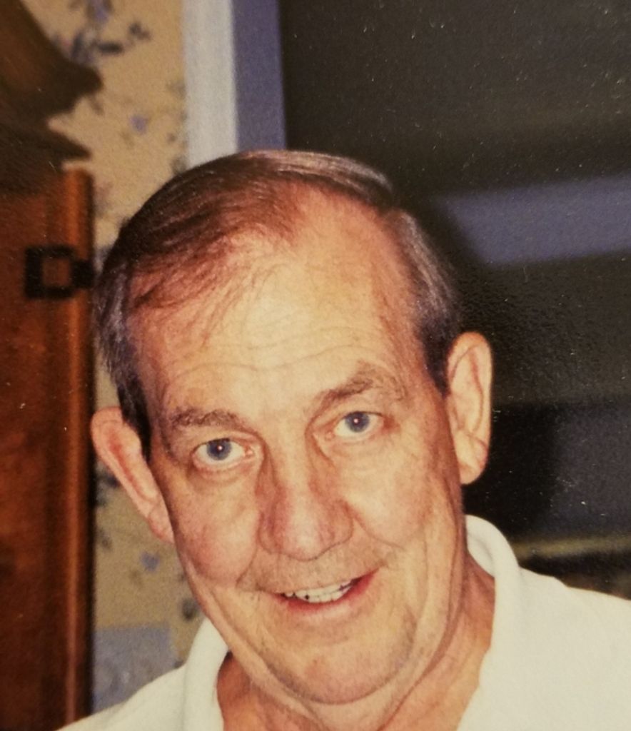 William D. Kelly