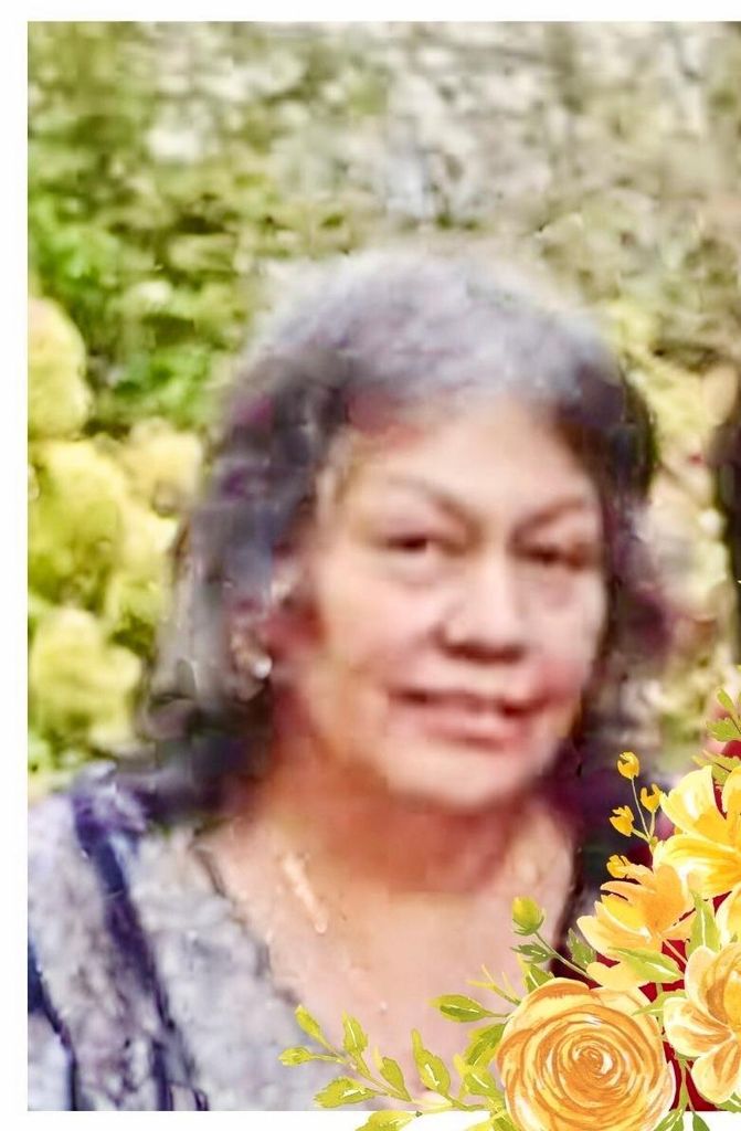 Diana M. Lopez Profile Photo
