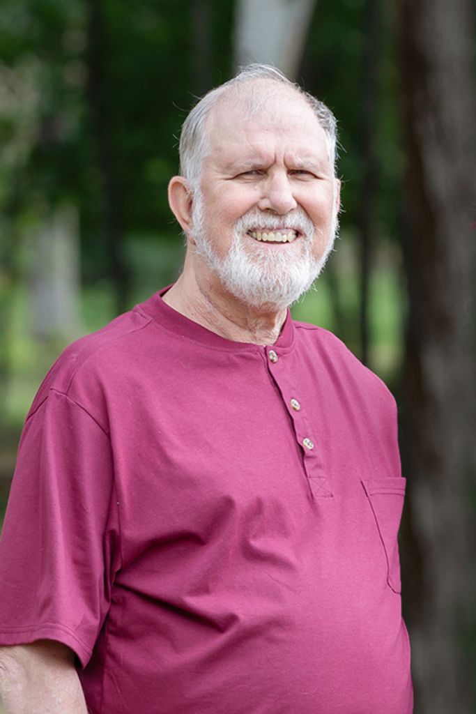 James "Jim" Richardson