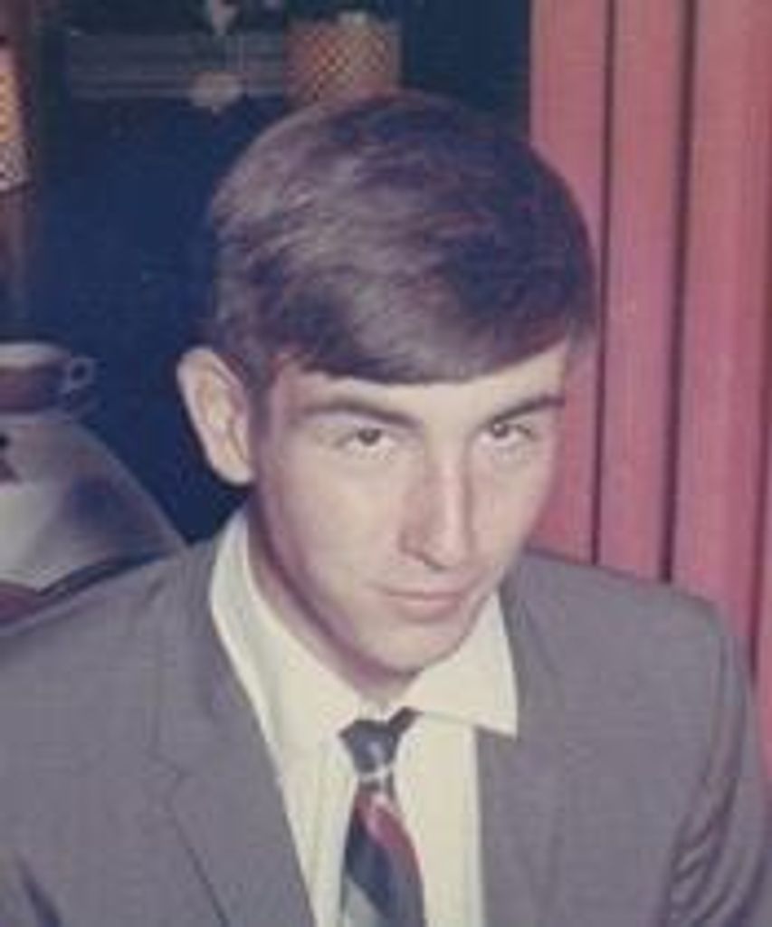Raymond J. Krasinski Profile Photo