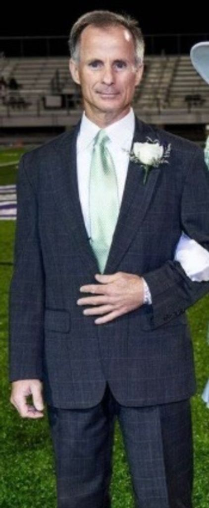 Melvin Barry Creel Profile Photo