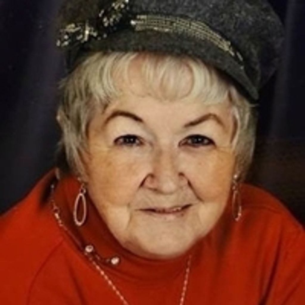 Mary J Hall Profile Photo