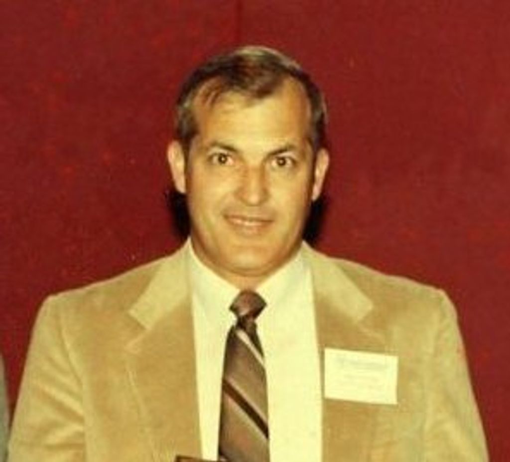 Col. Donald Howard Rightnowar