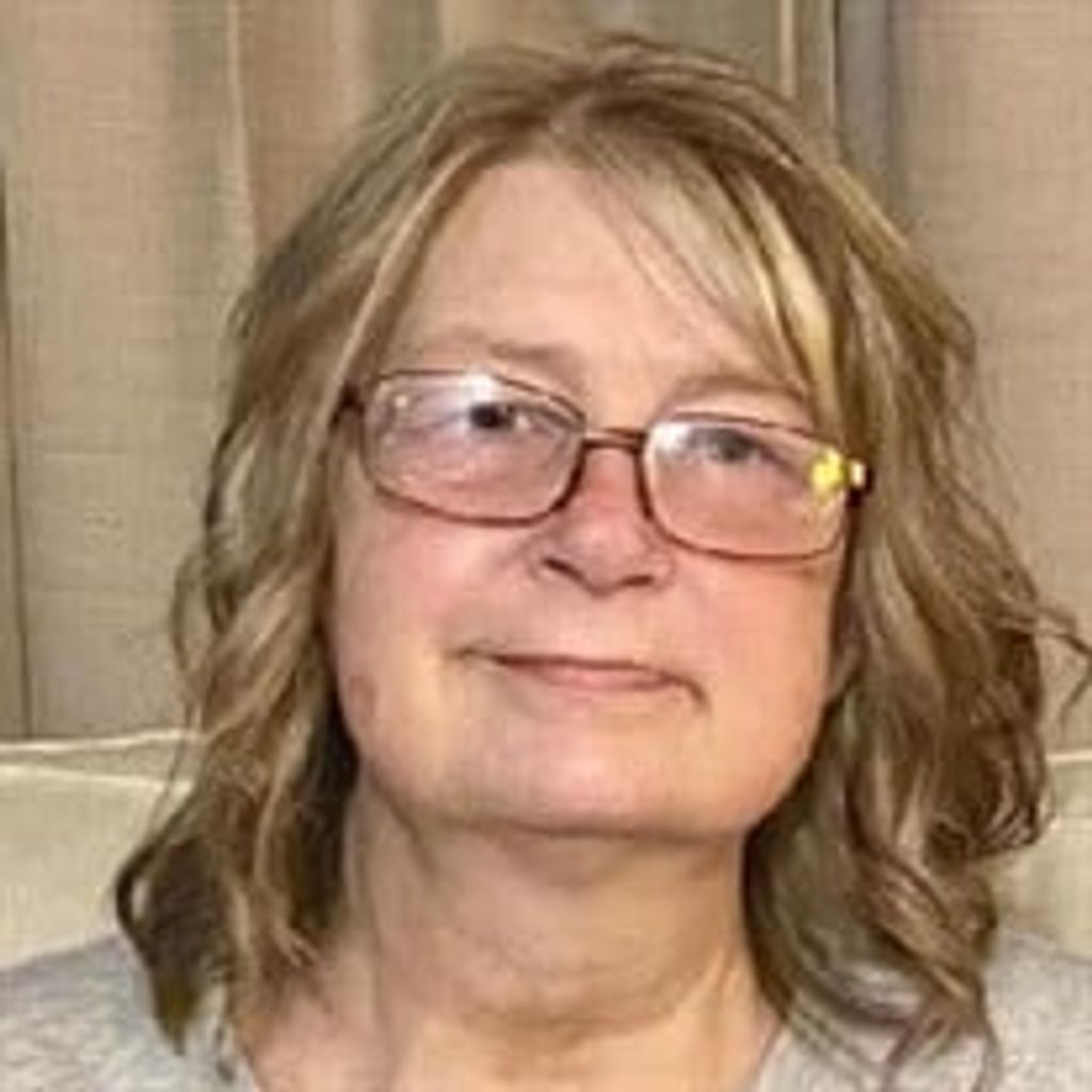 Jeanette E. Christianson