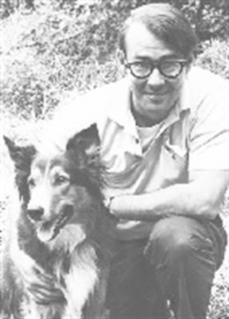 Dr. Jerry Alderman
