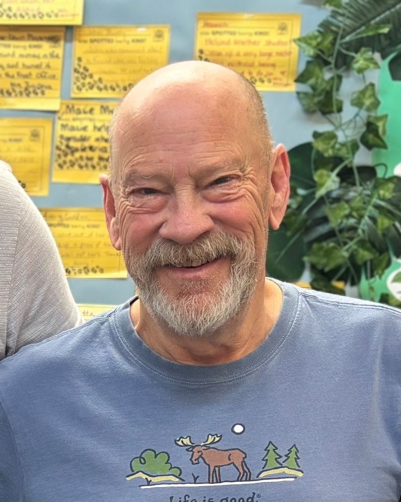 Michael Donoghue Profile Photo