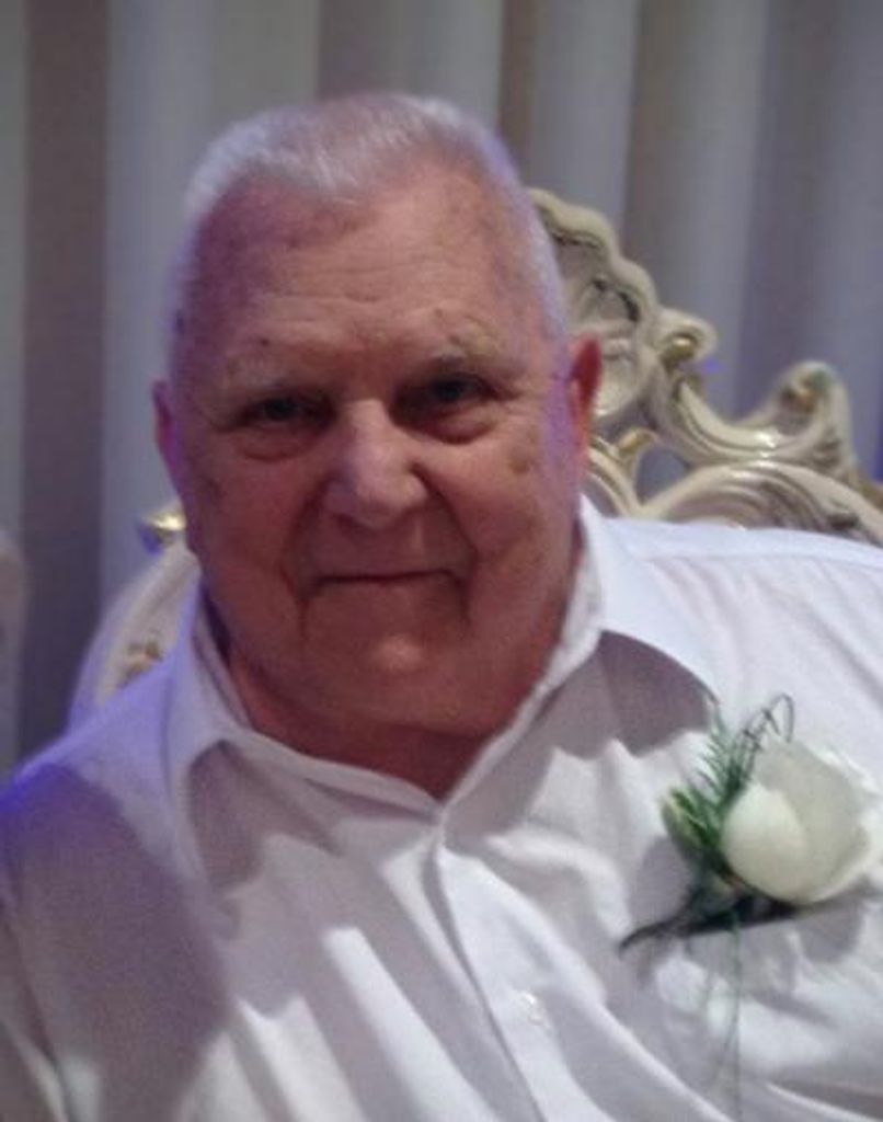 Rudolph G. Bellon Profile Photo