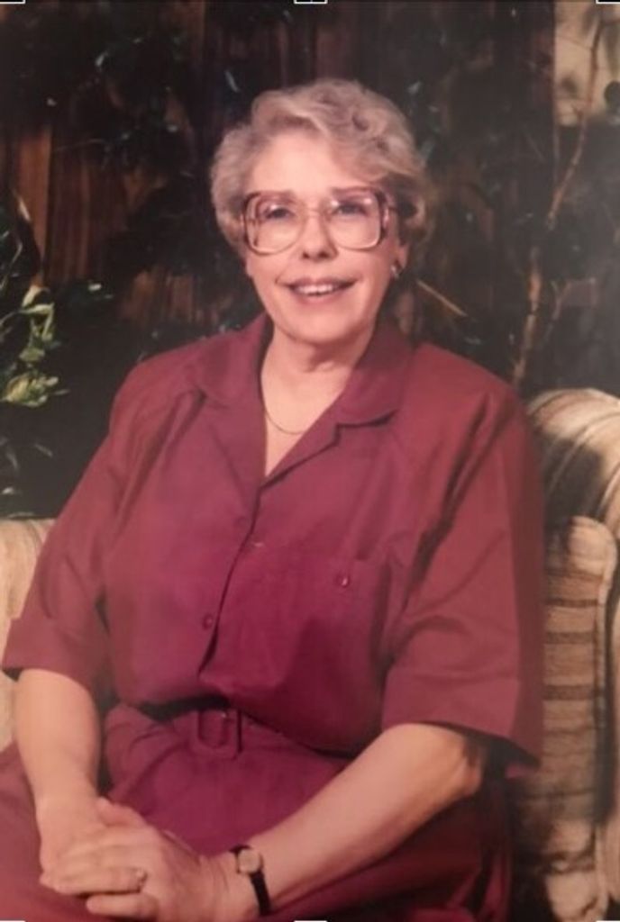 Joan Mary Fredenburg-Dee Profile Photo