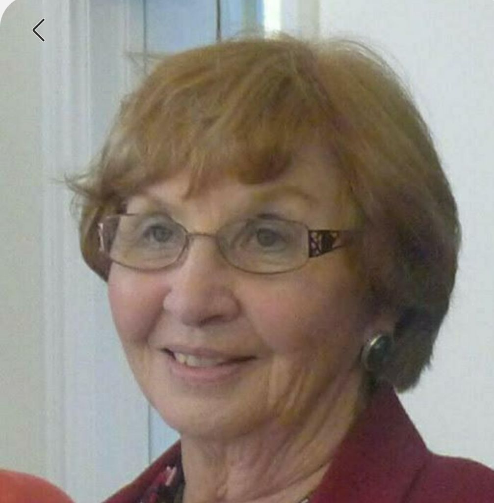 Marilyn Detrick Rozell Profile Photo