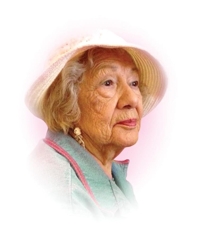 Lydia Beatrice Mendoza Profile Photo