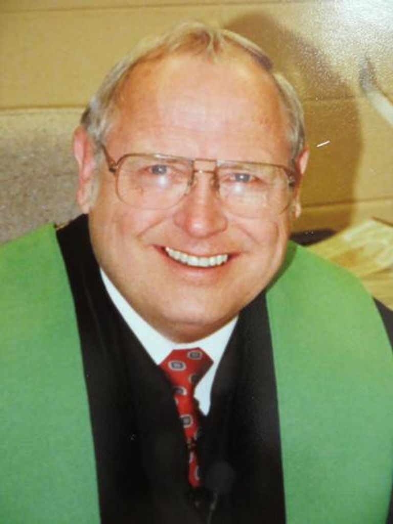 John Foss Profile Photo