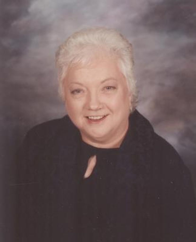 Cannon, Donna Jean Foreman
